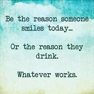 Meet your Posher, Tammy